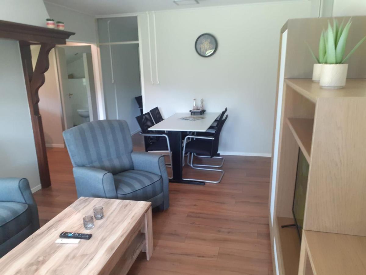 Bungalow/Vakantiehuis Op Park Bavelds Dennen Denekamp Zewnętrze zdjęcie