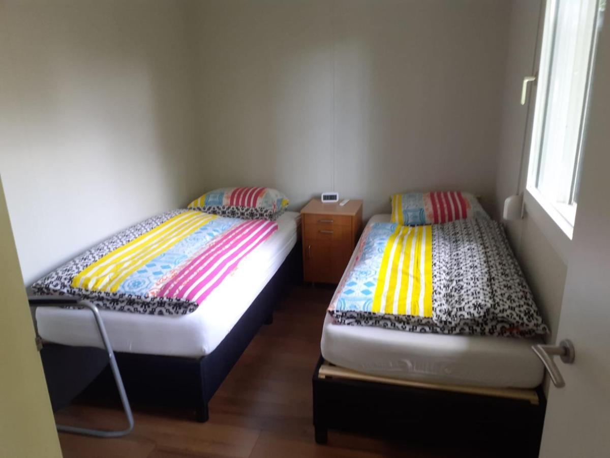 Bungalow/Vakantiehuis Op Park Bavelds Dennen Denekamp Zewnętrze zdjęcie